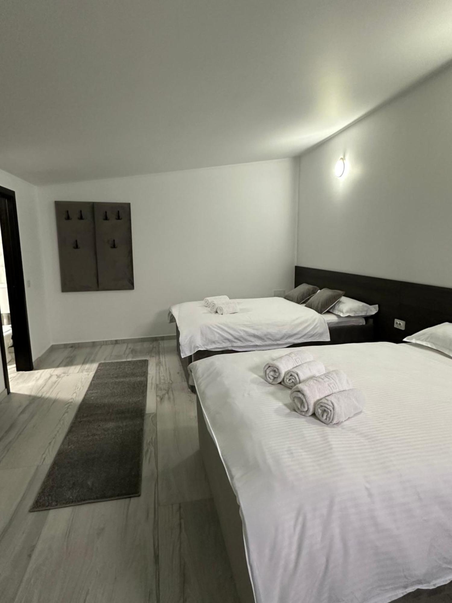 Modern House Hotel Sighetu Marmatiei Exterior photo
